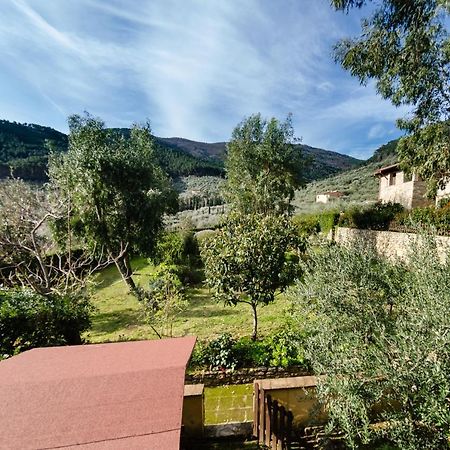 Podere Di Mero Casolare Buti Exterior foto